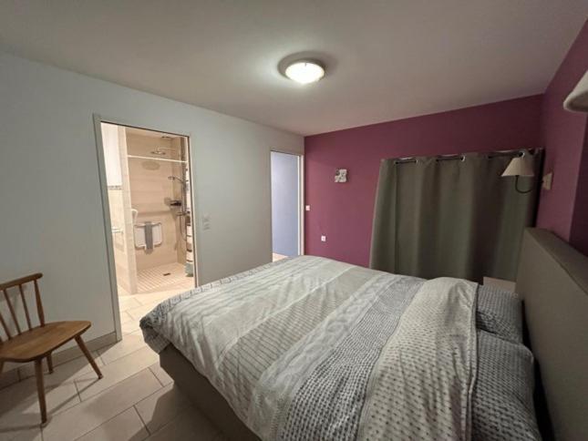 Gîte La Fontagrille Epineuil-le-Fleuriel Extérieur photo