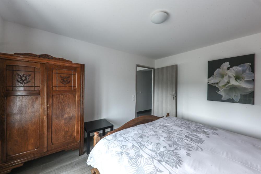 Gîte La Fontagrille Epineuil-le-Fleuriel Extérieur photo