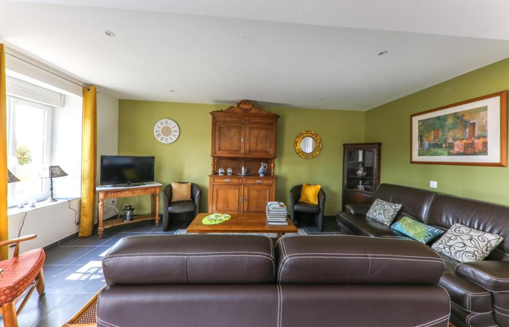 Gîte La Fontagrille Epineuil-le-Fleuriel Extérieur photo
