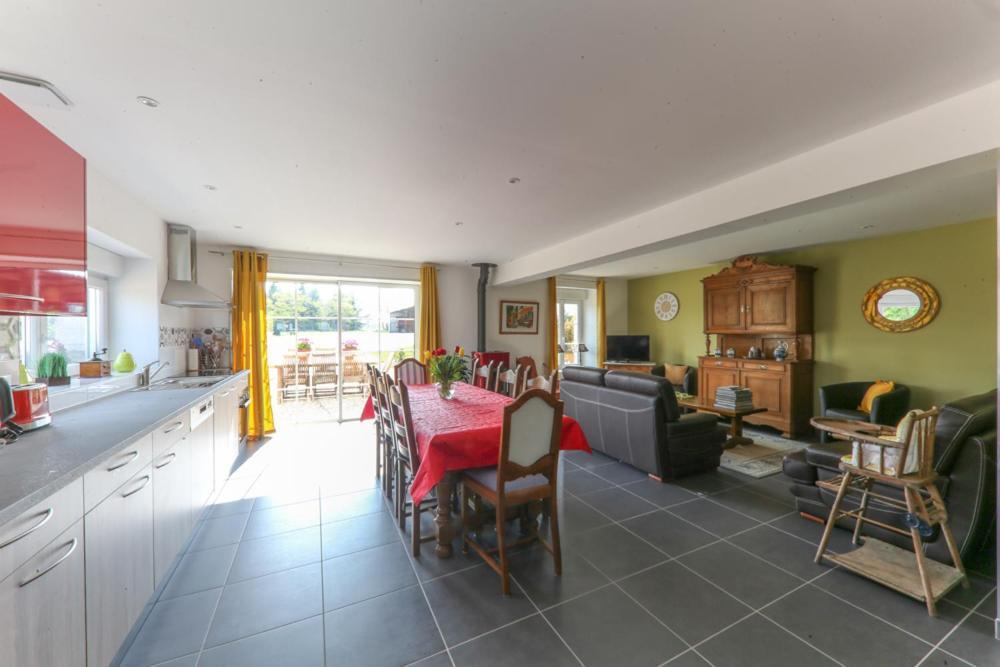 Gîte La Fontagrille Epineuil-le-Fleuriel Extérieur photo